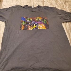 Tmnt T SHIRT